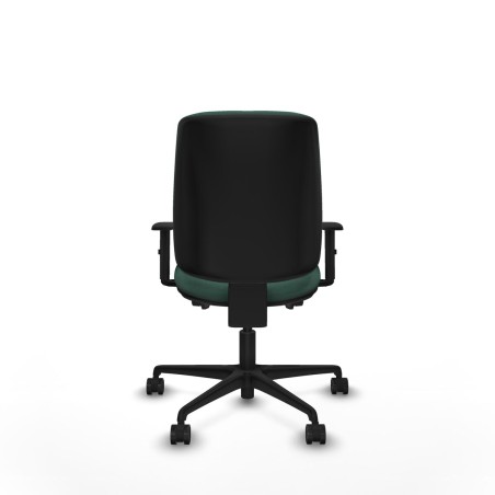 Bürostuhl Piqueras y Crespo B1D036N grün