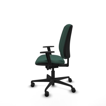 Bürostuhl Piqueras y Crespo B1D036N grün