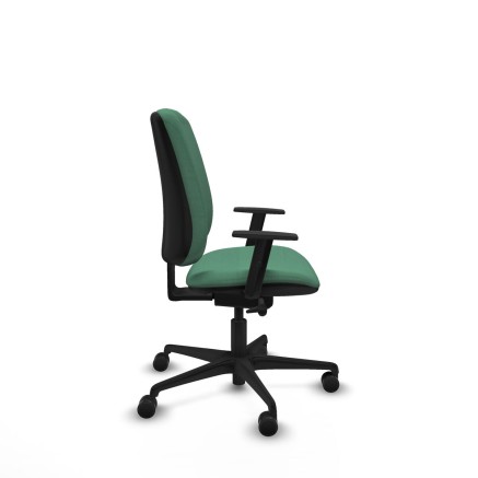 Bürostuhl Piqueras y Crespo B1D036N Smaragdgrün 2