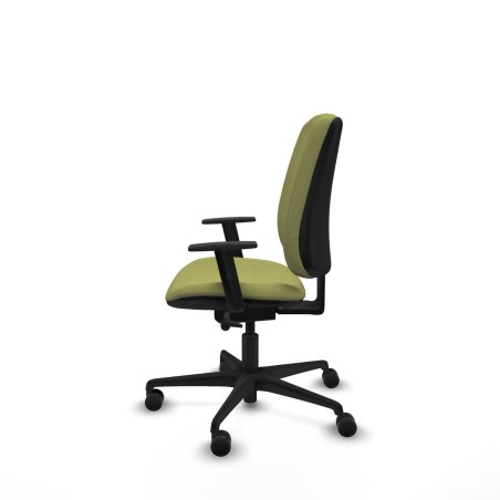 Chaise de Bureau Piqueras y Crespo B1D036N Vert