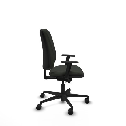Office Chair Piqueras y Crespo B1D036N Black 2