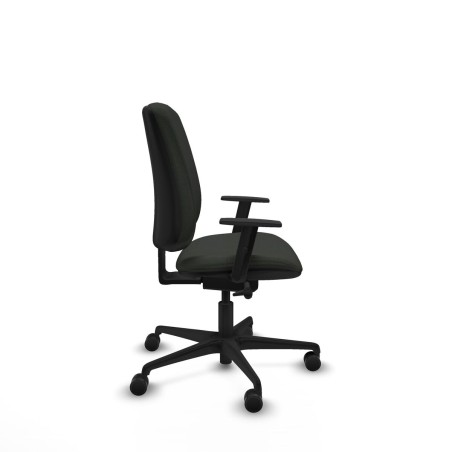 Office Chair Piqueras y Crespo B1D036N Black