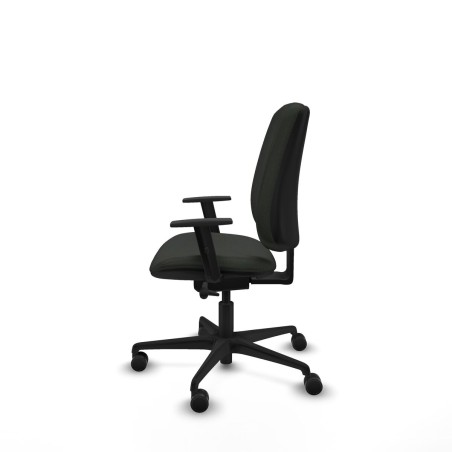 Office Chair Piqueras y Crespo B1D036N Black