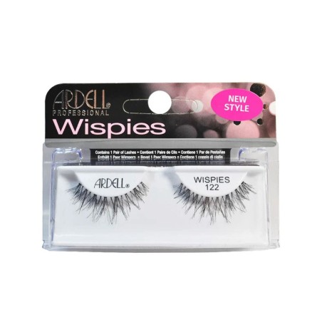 Ciglia Finte Ardell Wispies 701 Nero