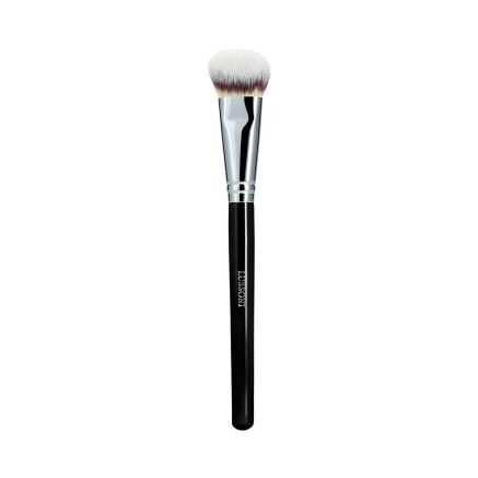 Make-upborstel Lussoni Lussoni Pro Hoek Klein (1 Stuks)