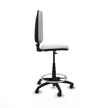 Office Chair Piqueras y Crespo B0001RP White High 2