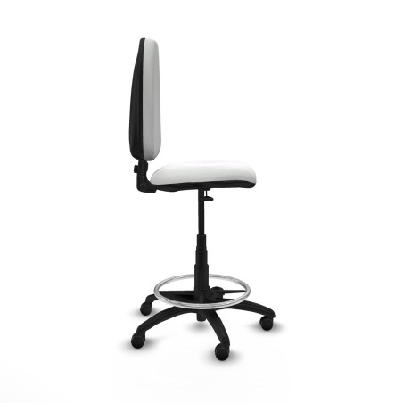 Chaise de Bureau Piqueras y Crespo B0001RP Blanc Grande
