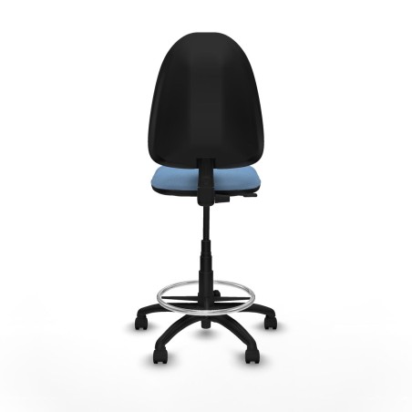 Office Chair Piqueras y Crespo B0001RN Sky blue High