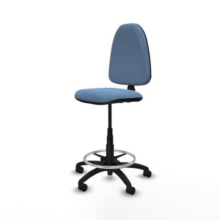 Office Chair Piqueras y Crespo B0001RN Sky blue High