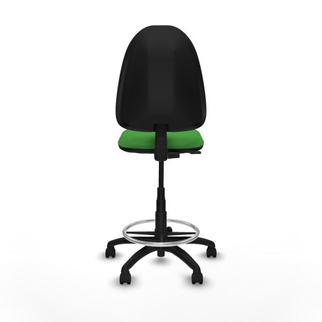Chaise de Bureau Piqueras y Crespo B0001RN Vert Grande