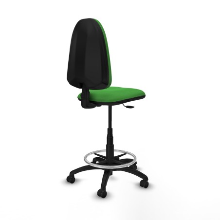 Bürostuhl Piqueras y Crespo B0001RP grün Lang