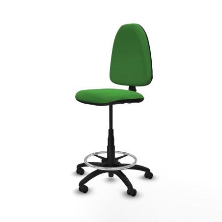 Bürostuhl Piqueras y Crespo B0001RP grün Lang