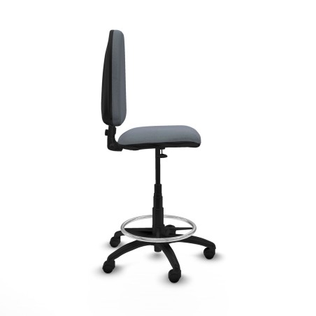 Office Chair Piqueras y Crespo B0001RN Grey High