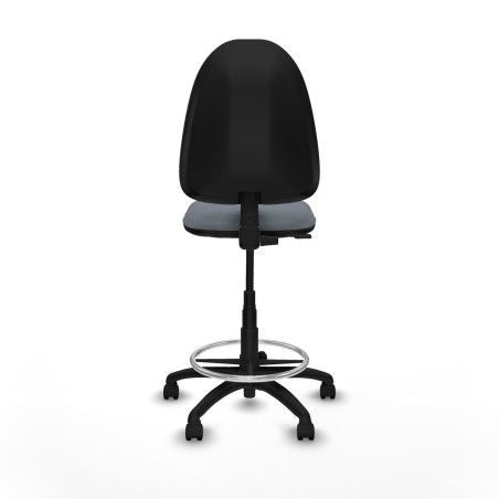 Office Chair Piqueras y Crespo B0001RN Grey High
