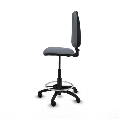 Office Chair Piqueras y Crespo B0001RN Grey High