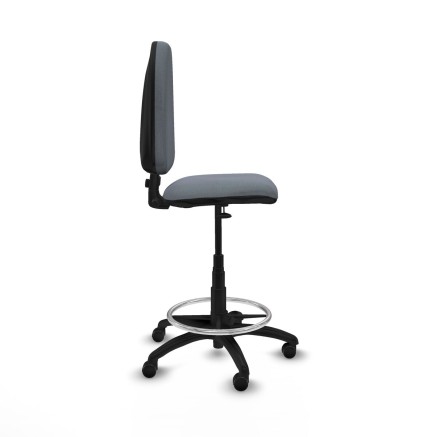 Bürostuhl Piqueras y Crespo B0001RP Grau Lang 2