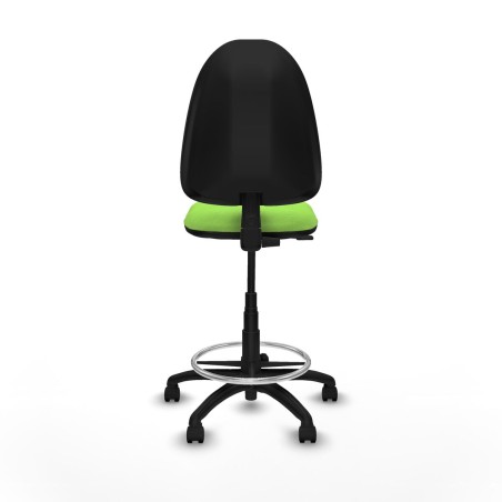 Chaise de Bureau Piqueras y Crespo B0001RN Pistache Grande