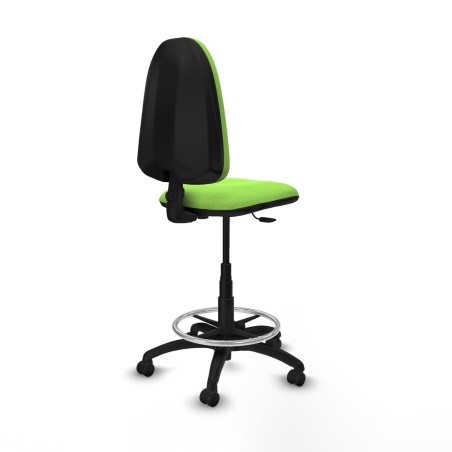 Chaise de Bureau Piqueras y Crespo B0001RP Pistache Grande