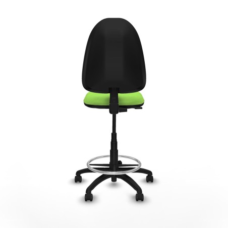 Chaise de Bureau Piqueras y Crespo B0001RP Pistache Grande