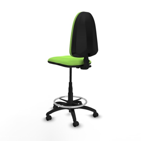 Chaise de Bureau Piqueras y Crespo B0001RP Pistache Grande