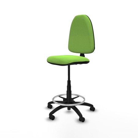 Chaise de Bureau Piqueras y Crespo B0001RP Pistache Grande