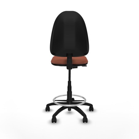 Bürostuhl Piqueras y Crespo B0001RN Braun Lang