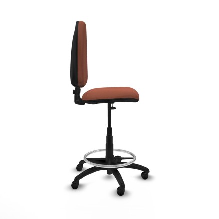 Bürostuhl Piqueras y Crespo B0001RP Braun Lang 2