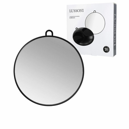 Espejo Lussoni Lussoni Peluquería Ø 29 cm (1 unidad)