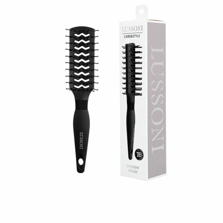 Spazzola Lussoni Care Style Doppia
