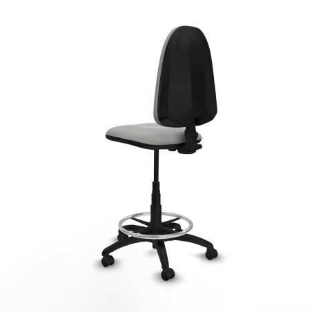 Office Chair Piqueras y Crespo B0001RP Light grey High