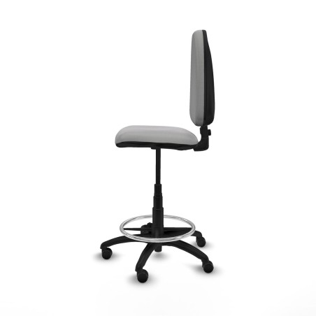 Office Chair Piqueras y Crespo B0001RP Light grey High