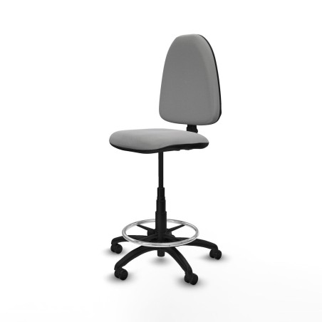 Office Chair Piqueras y Crespo B0001RP Light grey High