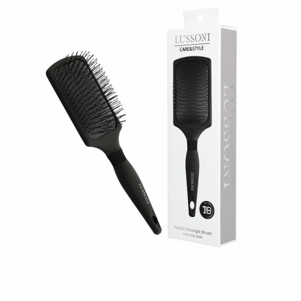 Spazzola Districante Lussoni Care Style Quadrato