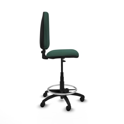 Chaise de Bureau Piqueras y Crespo B0001RN Vert Grande 2