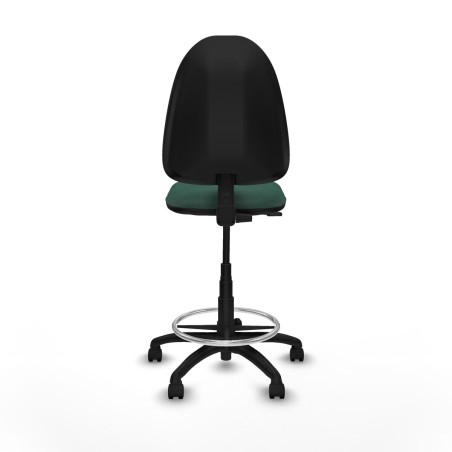 Chaise de Bureau Piqueras y Crespo B0001RN Vert Grande