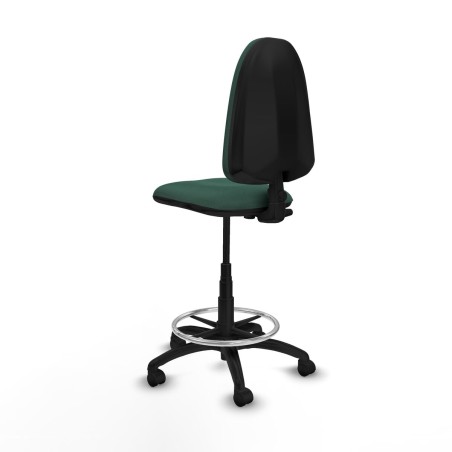 Chaise de Bureau Piqueras y Crespo B0001RN Vert Grande