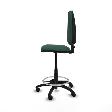 Chaise de Bureau Piqueras y Crespo B0001RN Vert Grande