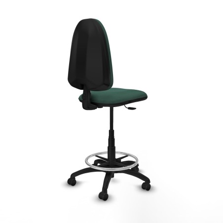 Chaise de Bureau Piqueras y Crespo B0001RP Vert Grande
