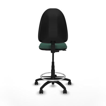 Chaise de Bureau Piqueras y Crespo B0001RP Vert Grande