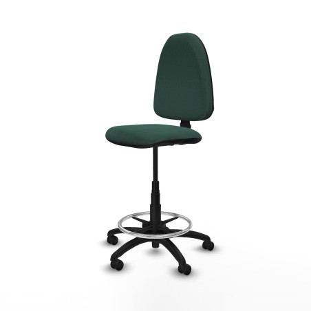 Chaise de Bureau Piqueras y Crespo B0001RP Vert Grande