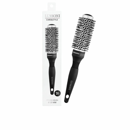 Lockenstab Lussoni Care Style aus Keramik Ø 33 mm
