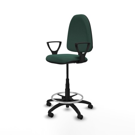 Bürostuhl Piqueras y Crespo BFN01RP grün Lang