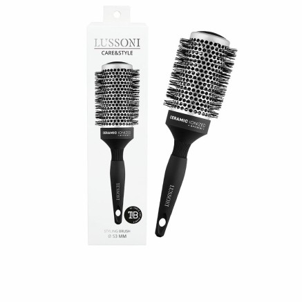 Stylingborstel Lussoni Care Style Keramisch Ø 53 mm