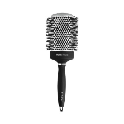 Stylingborstel Lussoni Hot Volume Keramisch Ø 65 mm