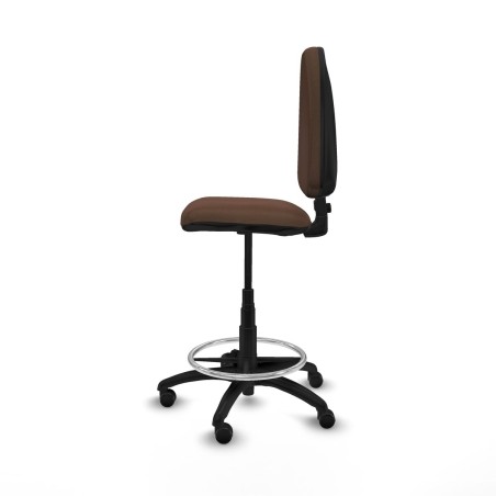 Office Chair Piqueras y Crespo B0001RP Dark brown High
