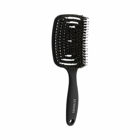 Brosse Démêlante Lussoni Labyrinth Carré