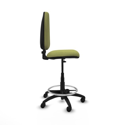Bürostuhl Piqueras y Crespo B0001RN grün Lang 2