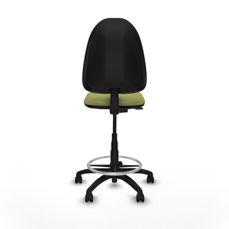 Office Chair Piqueras y Crespo B0001RN Green High