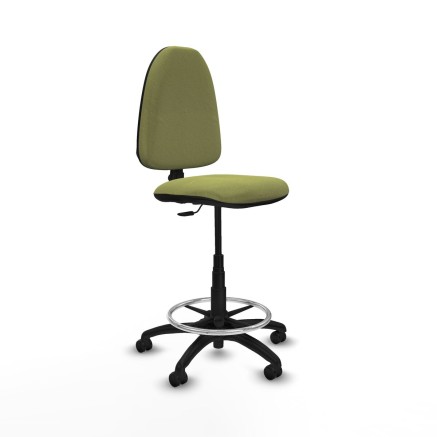Bürostuhl Piqueras y Crespo B0001RP grün Lang