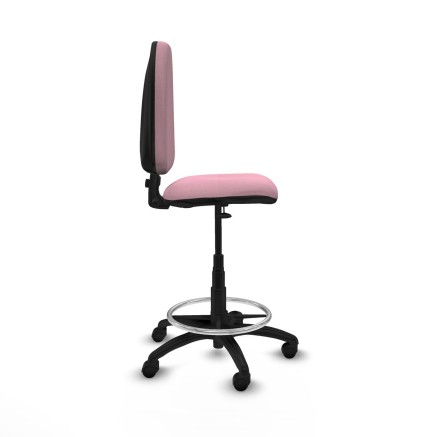 Bürostuhl Piqueras y Crespo B0001RN Rosa Lang 2